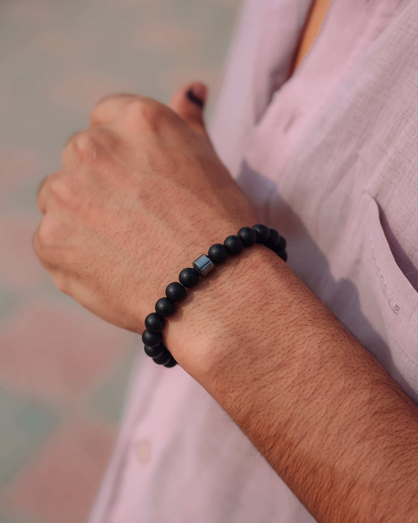 Midnight Onyx