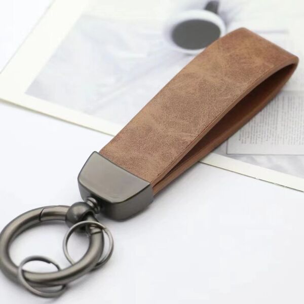 Loop Keyring
