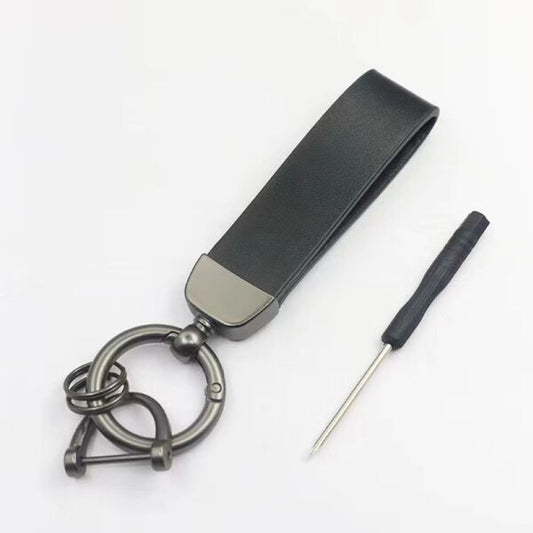 Loop Keyring