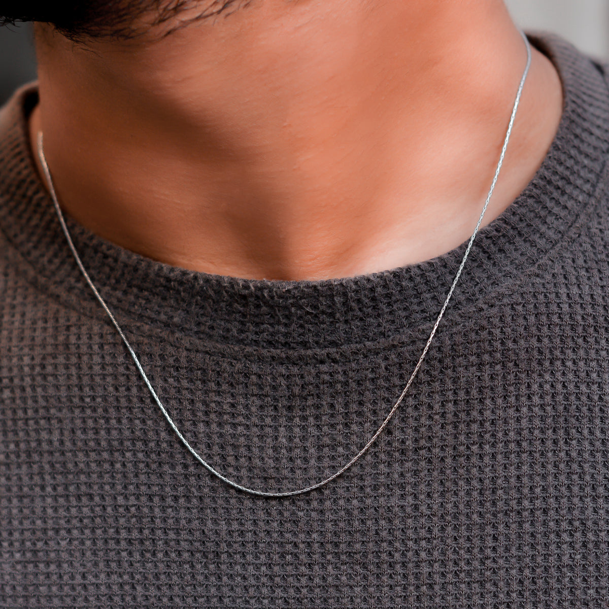 Luna Link Chain