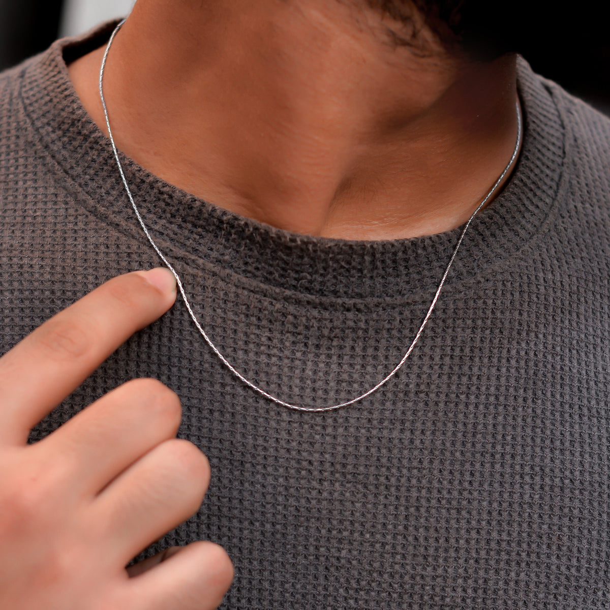 Luna Link Chain