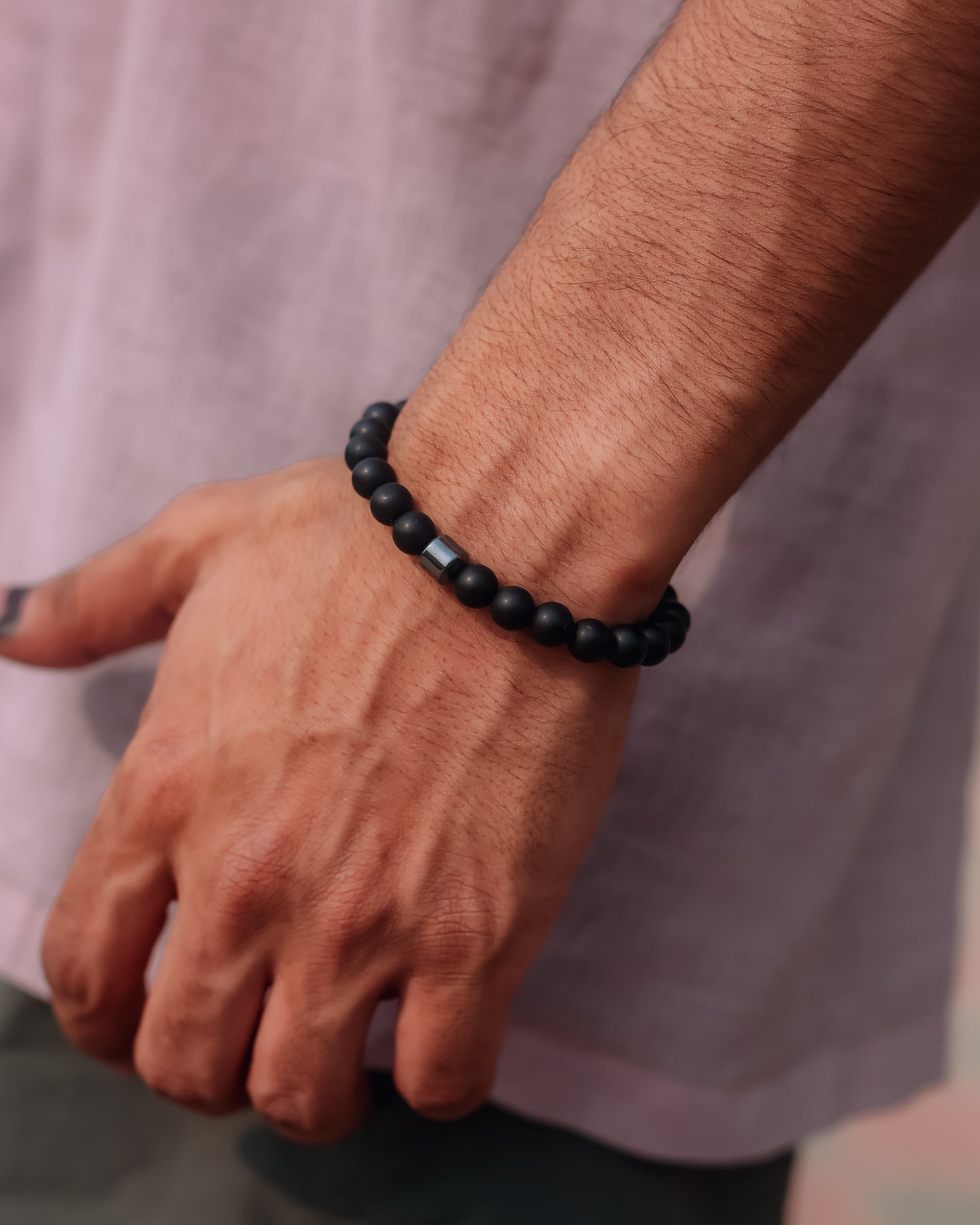 Midnight Onyx