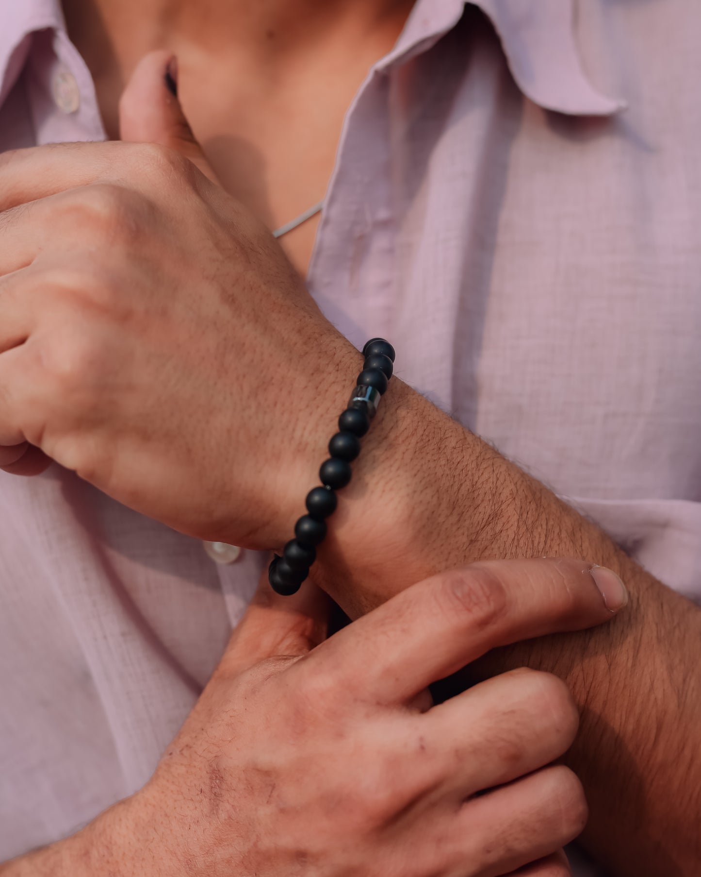 Midnight Onyx
