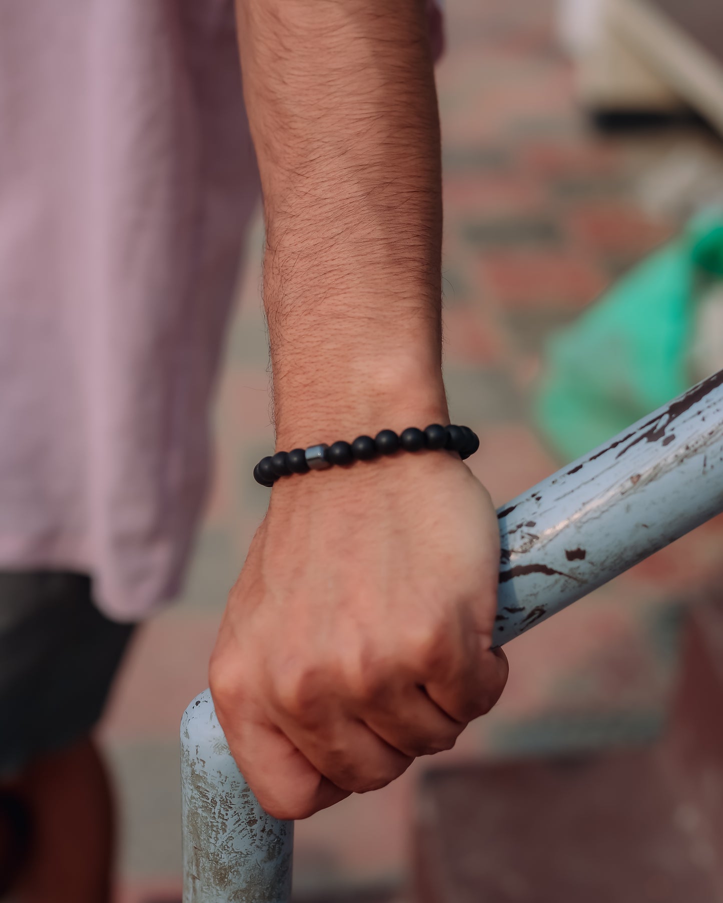 Midnight Onyx