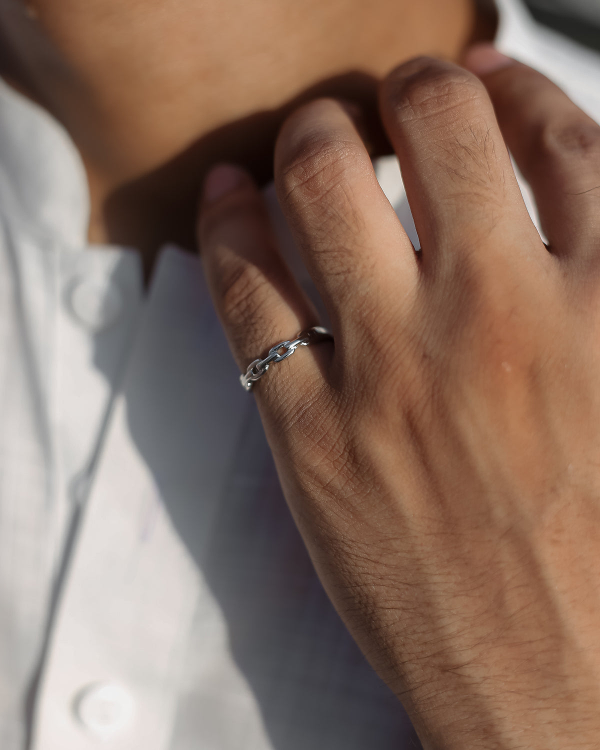 Lynx Link Ring