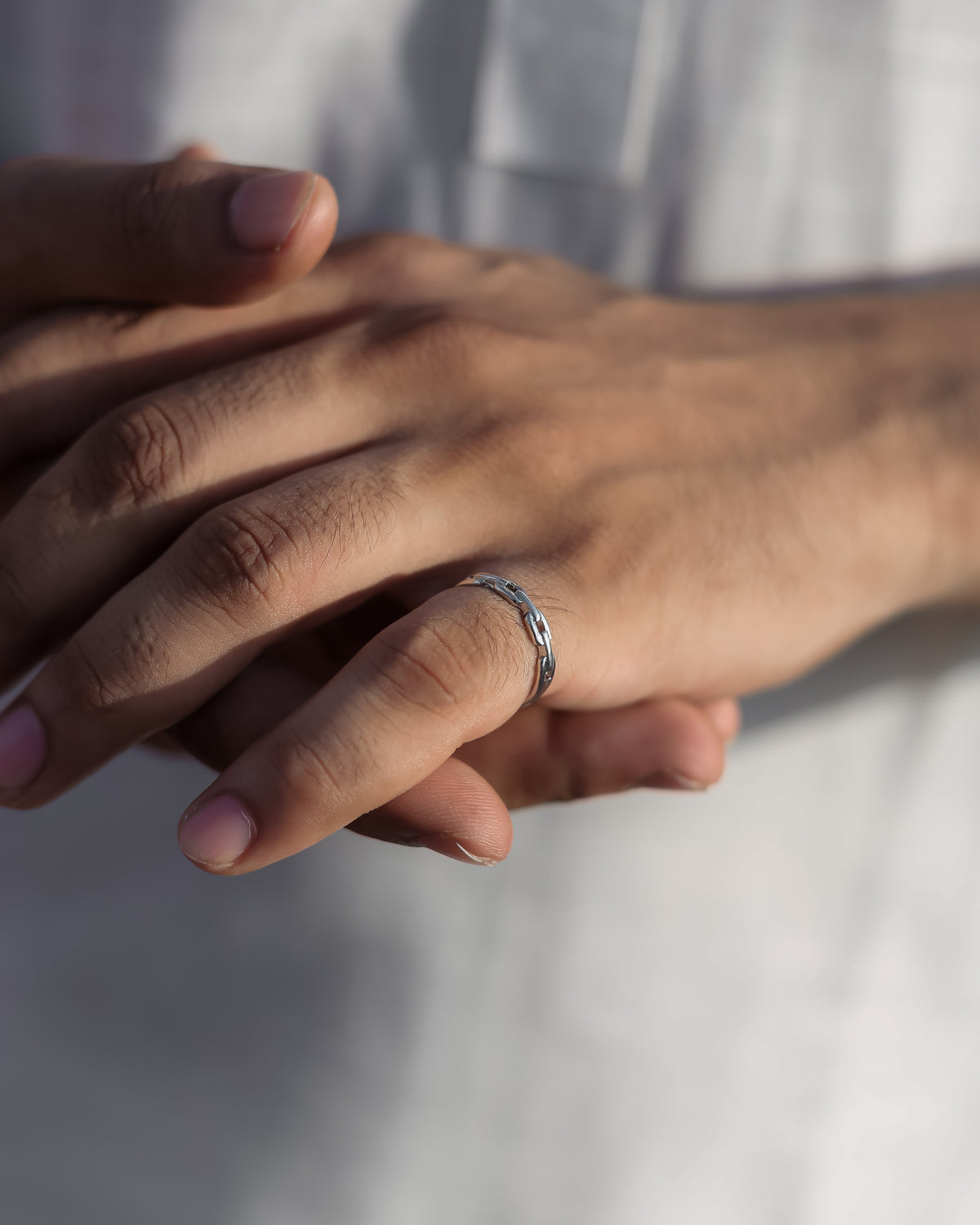 Lynx Link Ring