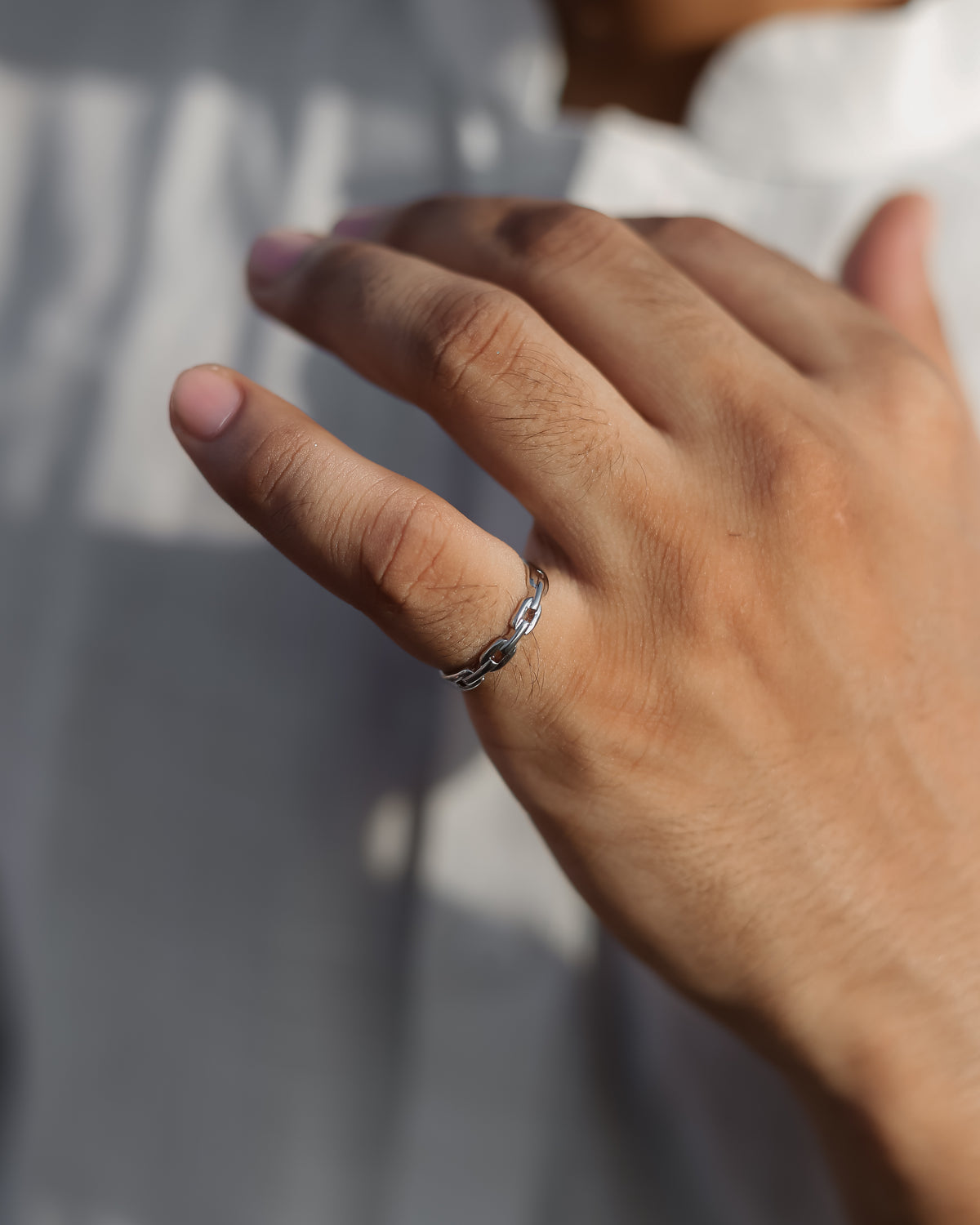 Lynx Link Ring