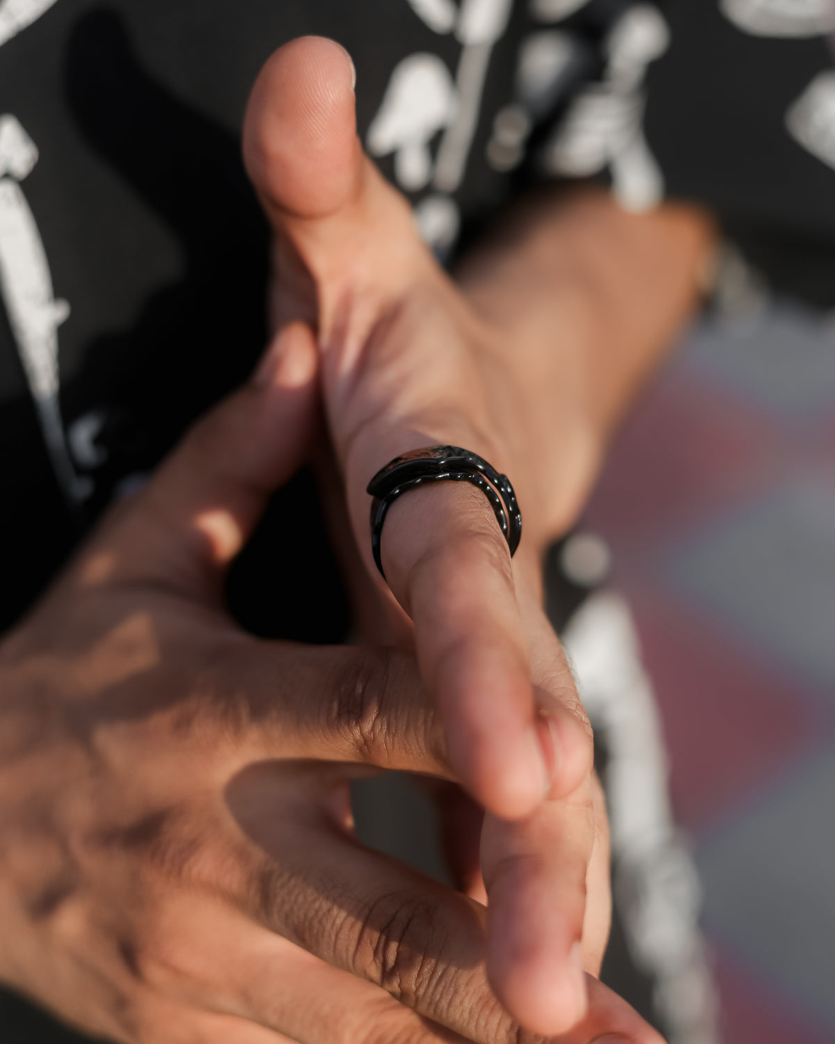 The Eclipse Band