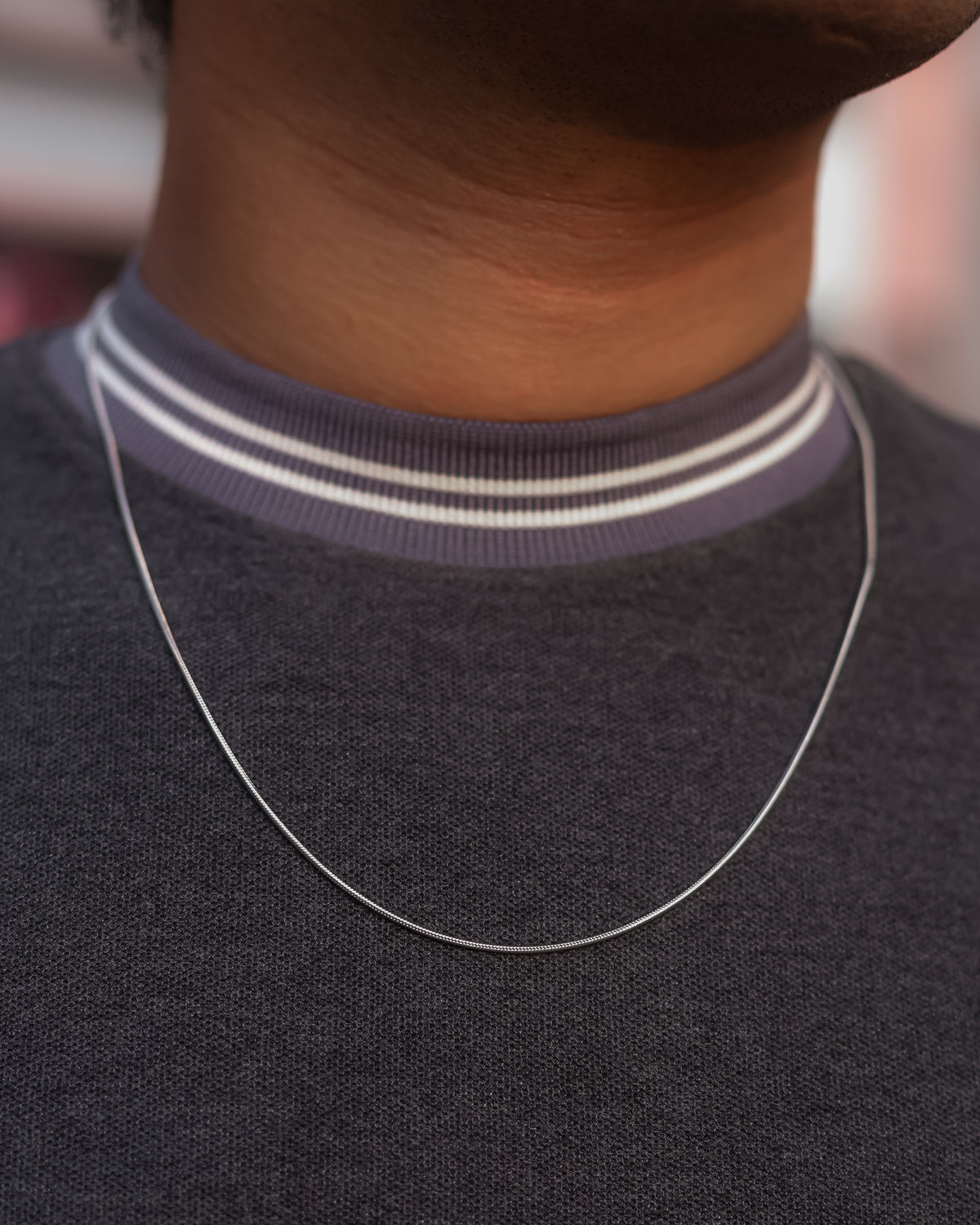 Minimal Luxe