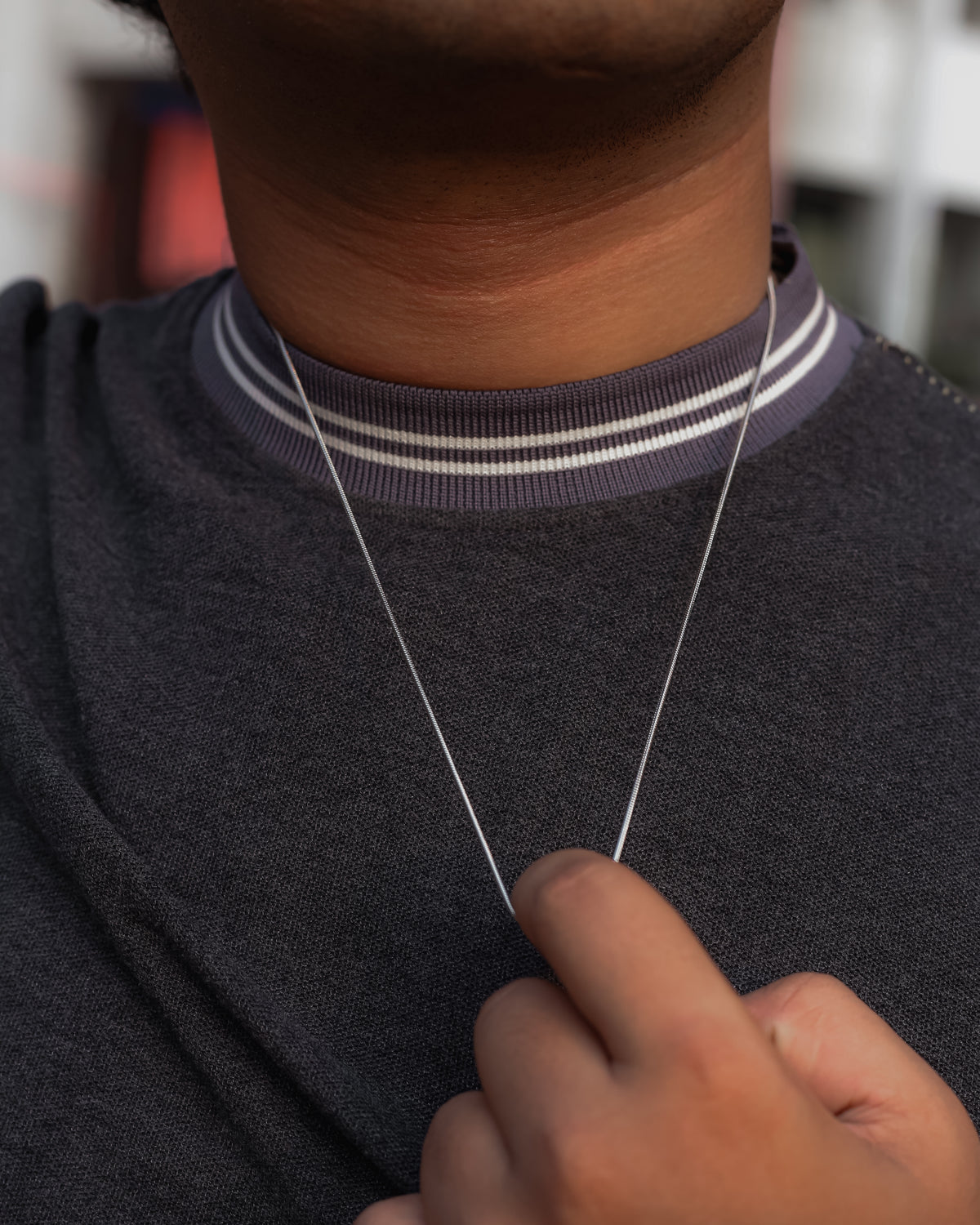 Minimal Luxe