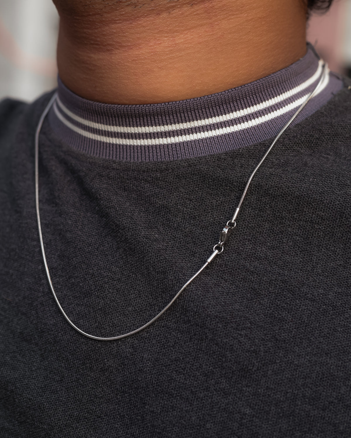 Minimal Luxe