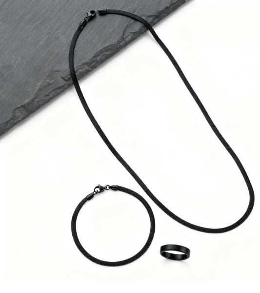 Core Essentials Trio