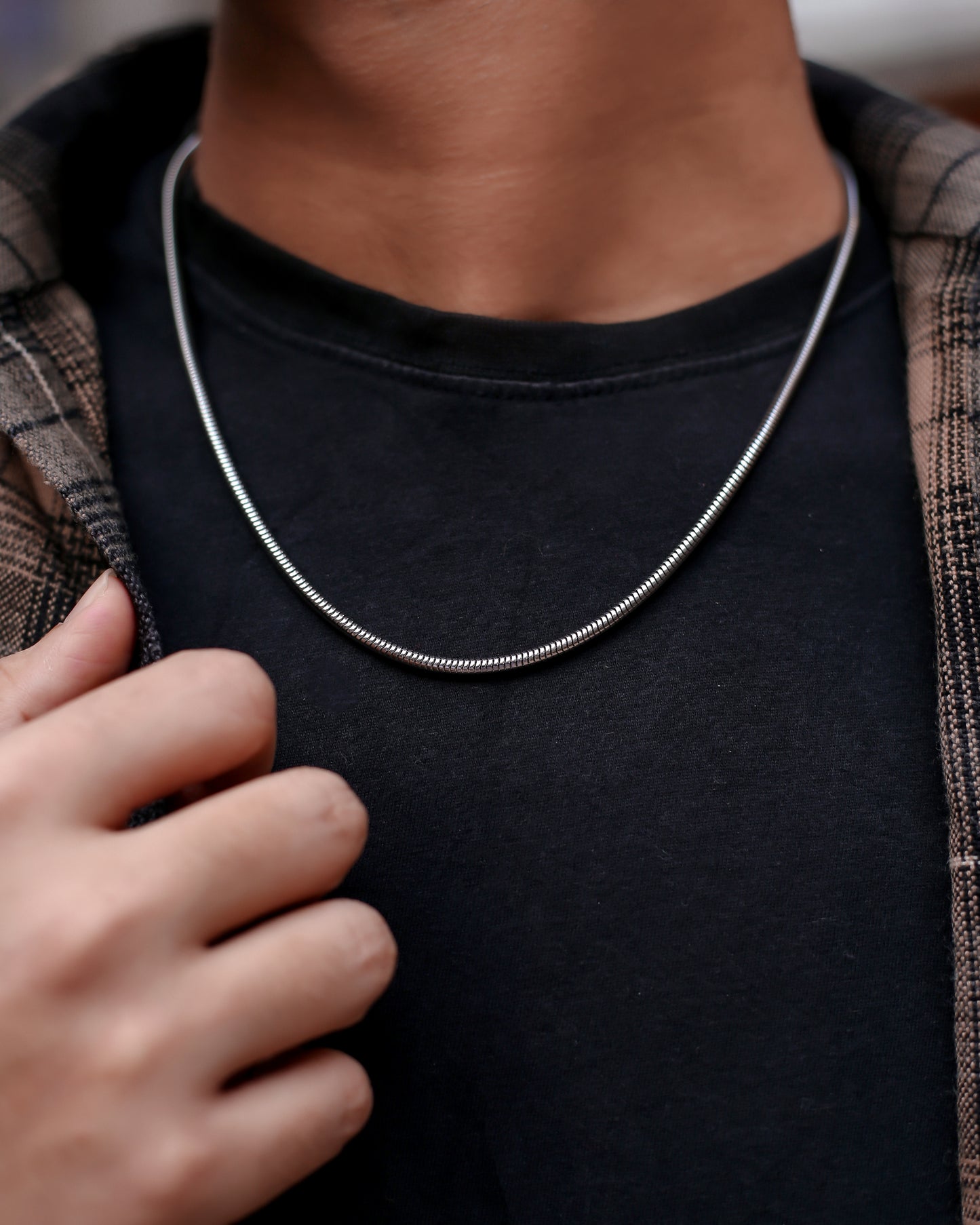 Viper Chain