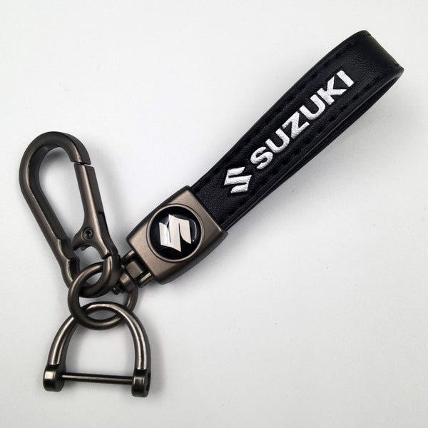Striker Keyring