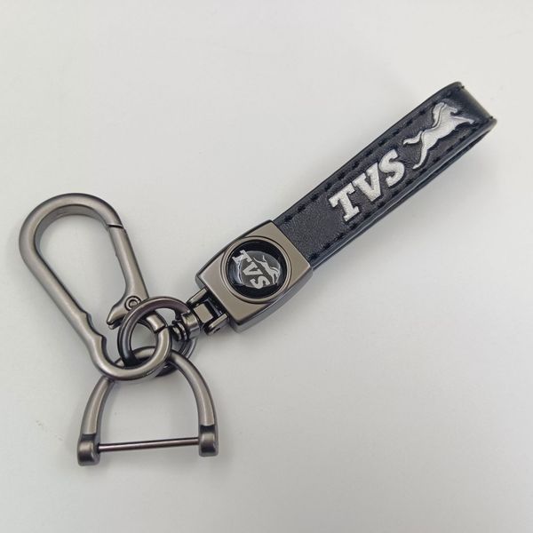 Striker Keyring
