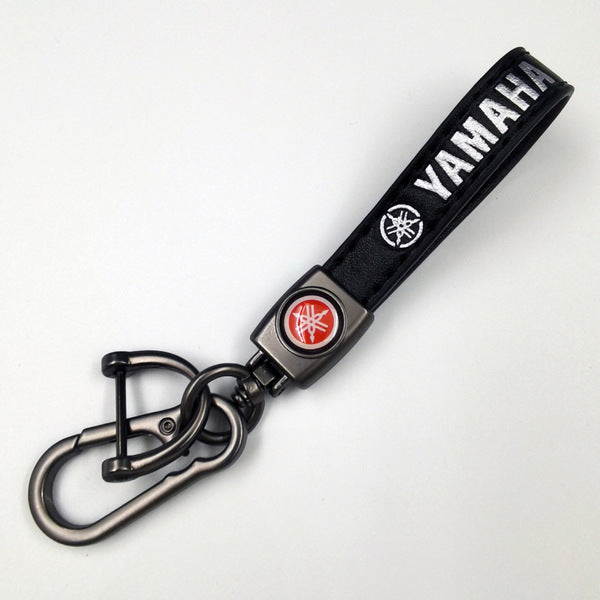 Striker Keyring